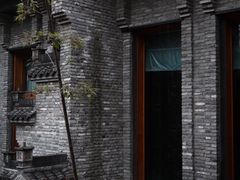 门面-鱼桥巷·美学川菜