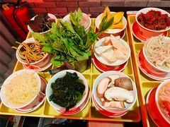 -江北北火锅馆·公路夜市(魏公村店)