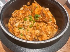 -满园烤鸭·春饼(奥体万达店)