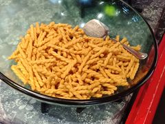 -味上湘菜馆(阿波罗店)