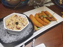-星叶·东南亚料理(宁波万象汇店)