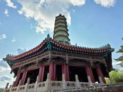 -须弥福寿之庙