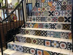 -The Dishes Seafood & Restaurant