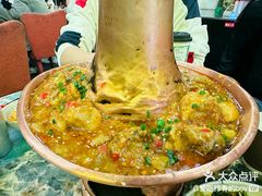 -浩海火燒雲傣家菜(芮欧百货店)