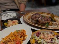 -森Some Fusion(荔湾店)