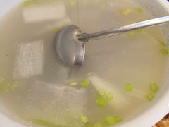 -东江海鲜大排档·潮汕菜·砂锅粥