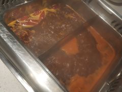 -重庆刘一手火锅(三峡广场直营店)