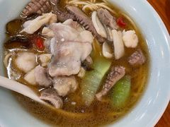 -奎元馆.百年奎元.非遗传承(西湖边的解放路店)