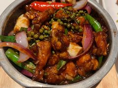 -外婆家(西红门荟聚购物中心店)