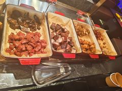-吉布鲁牛排海鲜自助(成都大悦城店)