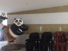 -星美国际影商城(黄龙店)