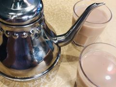 -楼兰印象(朝外店)