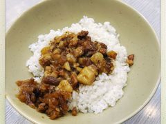 肉燥饭-圆宝台湾小吃(迎津街店)
