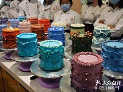 -欧米奇西点西餐学校