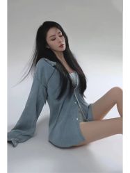 -米莱摄影写真(五大道别墅店)