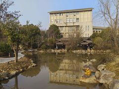 -溧阳天目湖天沐温泉