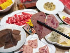 -石鼎香·非遗淮扬火锅(江都龙川桥店)