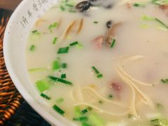 -嘉汤一碗(中州路店)