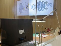 -亨得利钟表商店