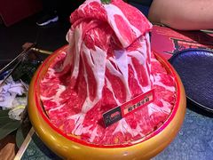 -牛New寿喜烧(中山公园龙之梦店)