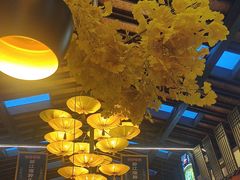 -老灶房-四川土菜(铁牛广场店)