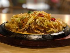 -陈傻子餐厅(世纪都会店)