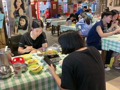 -彭耕记猪油炒小菜(吉联mall店)