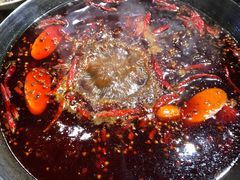 -堂客老火锅(欣阳广场总店)