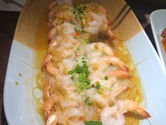 -外婆家(南开大悦城店)