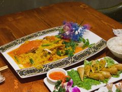 -Siam泰餐厅(水上公园店)