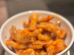 -源·咖啡自助餐厅·开渔季·闽南美食·三文鱼·烧烤(海口华彩洲际酒店)