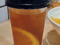 -明記茶餐廳(福田总店)