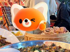 葱油碎螺-舌尖上·霞浦滩涂海鲜·新闽菜(总店)