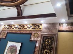 -鹊华居·地道鲁菜·海鲜·融合味(大明湖店)