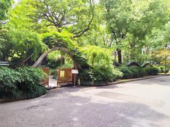 丁香花园-申粤轩酒楼·三十年粤菜经典(丁香花园店)