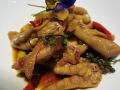-皇城根·烤鸭·鱼头·家常菜(欧亚大观乐活城店)