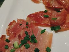 -梁家大院•农家菜(昆山会展中心店)