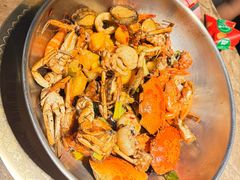 -七欣天香辣蟹火锅(苏州塔园路店)