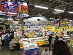-海鮮寿司とれとれ市場