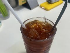 -華歡冰室-WahFoon(吉大店)