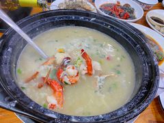 -潮粥馆(长江花园店)