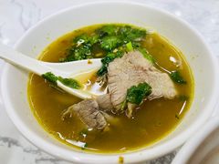 -豫厨老汤拉面(企业广场店)