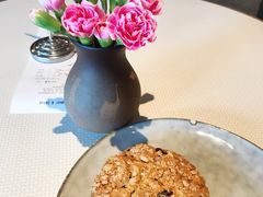 -BAKER&SPICE(环贸店)