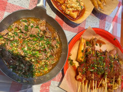 -肉店炸炸炸·爆汁孜然牛肉