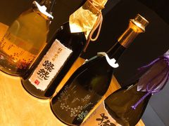 -桐寿司Sushi Tong