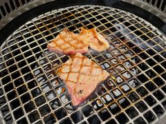 -焼肉とビール 市場小路(四条烏丸店)