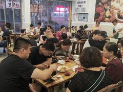 -海汇源老烧麦店(东大街总店)