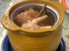 -新辉港式茶餐厅(北栅店)