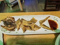 -质烤烤物·活烤海鲜(质烤总店)