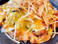 -MI WU FACTORY米屋美食工厂餐厅(绿地店)